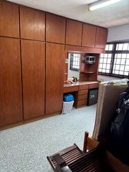 Blk 8 Farrer Gardens (Bukit Timah), HDB 3 Rooms #516185201